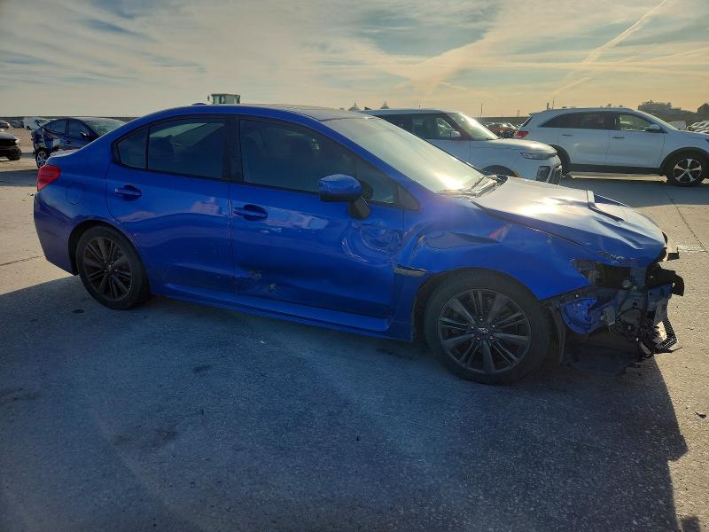 Photo 4 from auction – 2015 SUBARU WRX PREMIU with VIN JF1VA1D68F8811147
