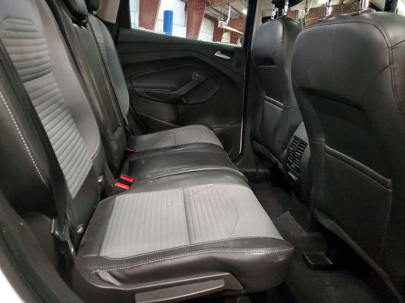Photo 11 from auction – 2018 FORD ESCAPE TIT with VIN 1FMCU9J93JUB62925