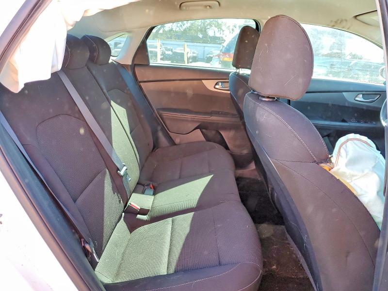 Photo 10 from auction – 2020 KIA FORTE FE with VIN 3KPF24AD5LE252920