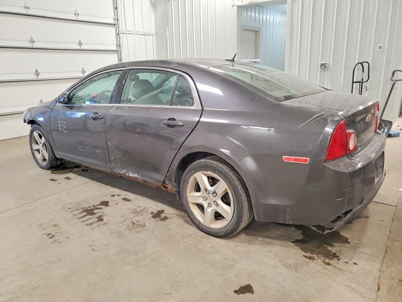 Photo 2 from auction – 2011 CHEVROLET MALIBU with VIN 1G1ZB5E15BF287473