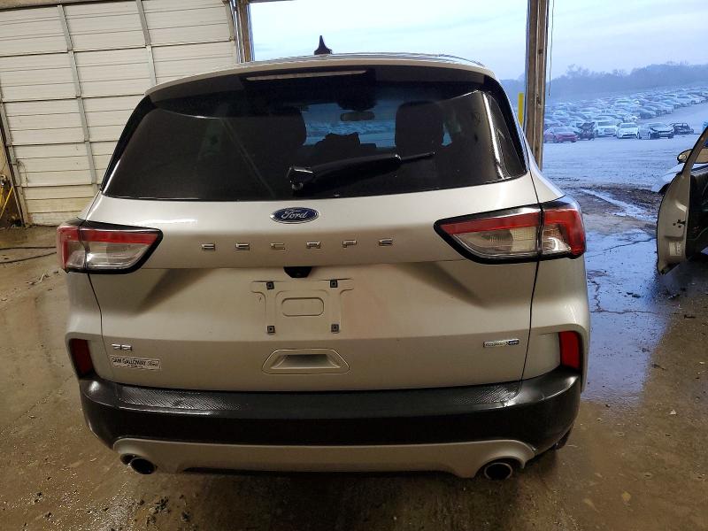 Photo 6 from auction – 2020 FORD ESCAPE SE with VIN 1FMCU9G68LUC38722