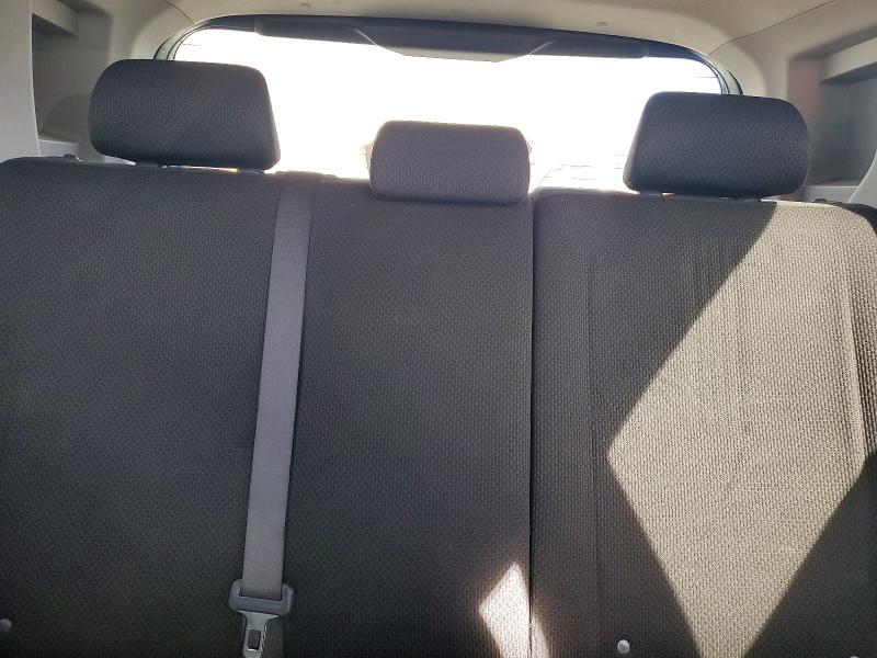 Photo 10 from auction – 2009 TOYOTA SCION XB with VIN JTLKE50E991061264