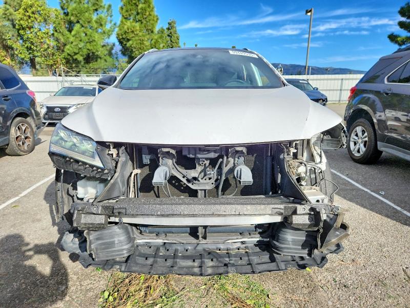 Photo 5 from auction – 2019 LEXUS RX 350 BAS with VIN 2T2BZMCA3KC168021