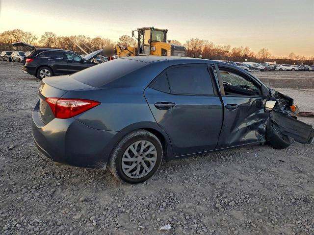 Photo 3 from auction – 2017 TOYOTA COROLLA with VIN 2T1BURHE8HC754962