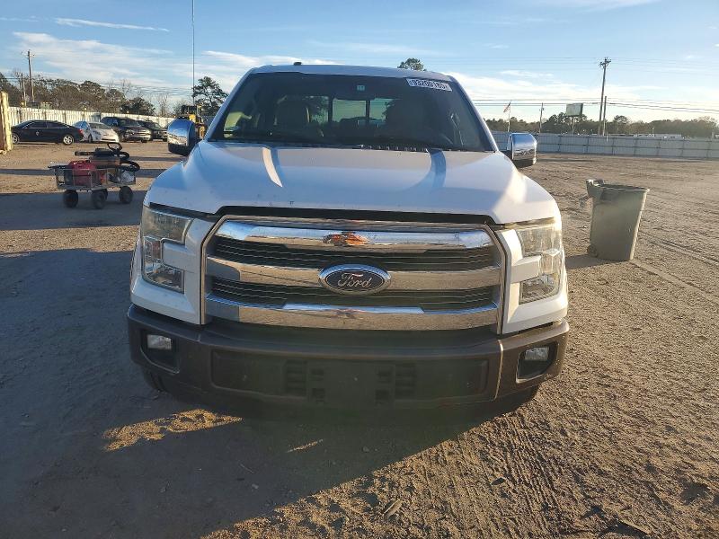 Photo 5 from auction – 2016 FORD F150 SUPER with VIN 1FTEW1CF1GKD70706