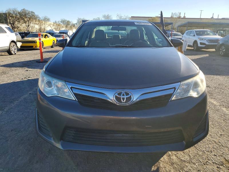 Photo 5 from auction – 2014 TOYOTA CAMRY L with VIN 4T4BF1FKXER368354