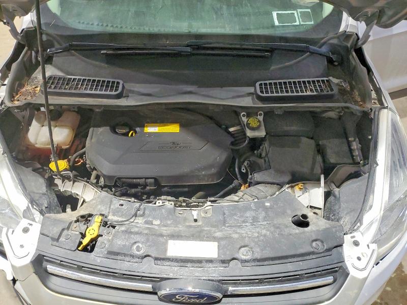 Foto 12 de la subasta – 2016 FORD ESCAPE con VIN 1FMCU9GX3GUC04329