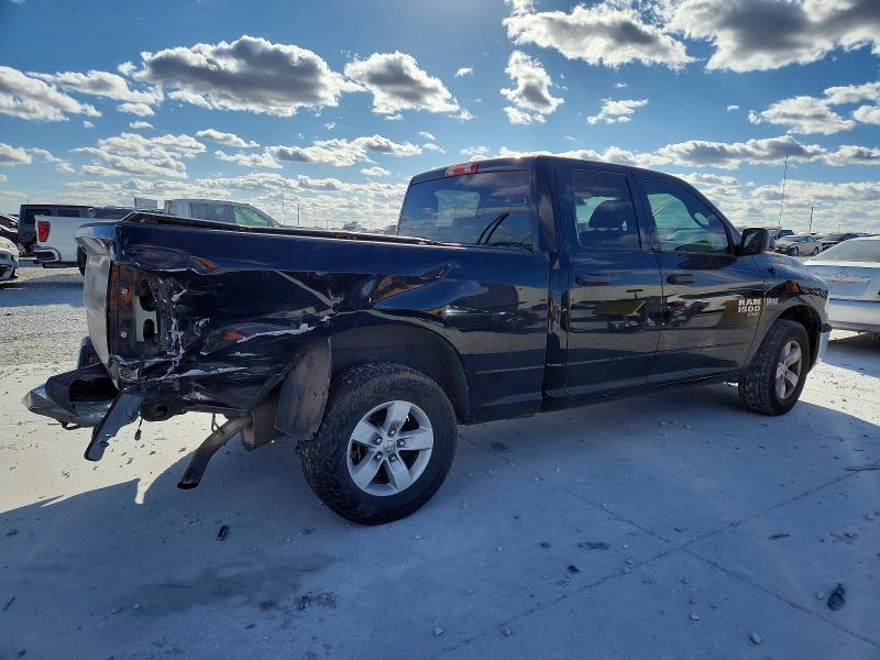 Photo 3 from auction – 2019 RAM 1500 CLASSIC with VIN 1C6RR6FT4KS723947