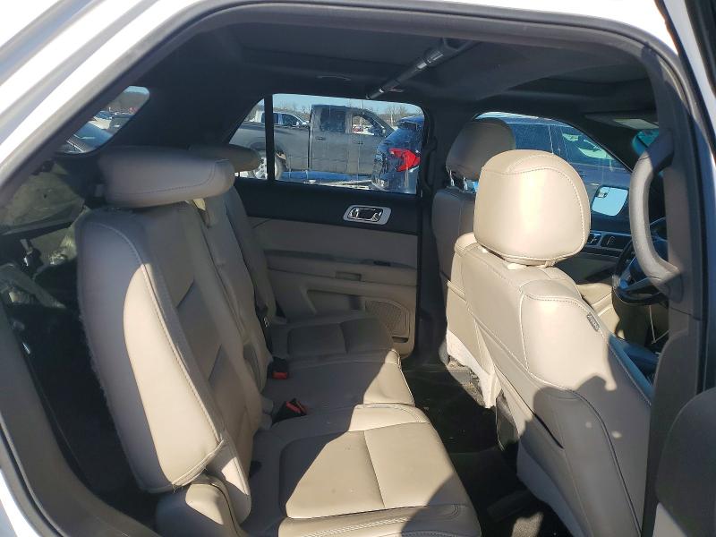 Photo 11 from auction – 2013 FORD EXPLORER X with VIN 1FM5K8D85DGB04717