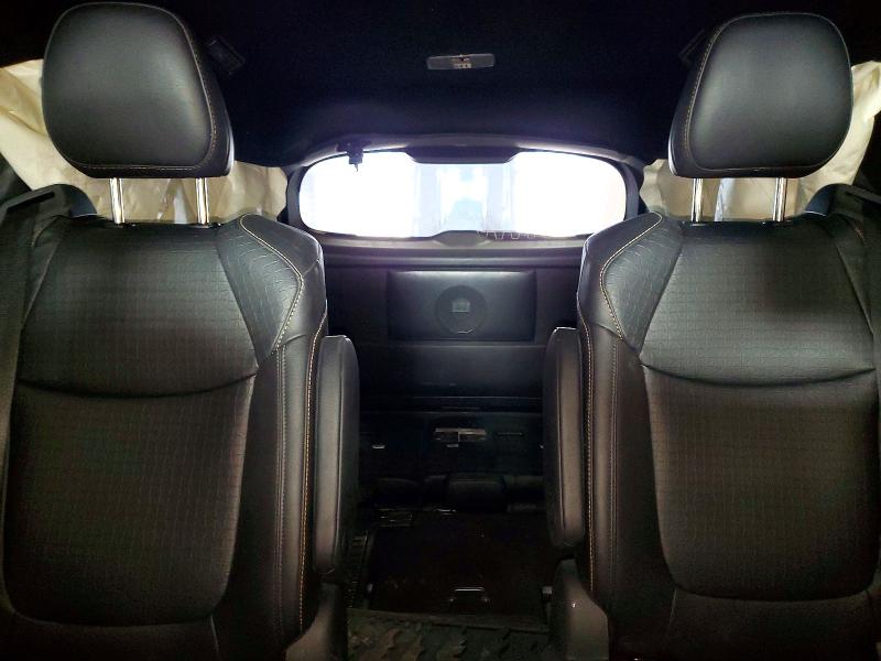 Photo 10 from auction – 2025 TOYOTA SIENNA with VIN 5TDCSKFC6SS218691