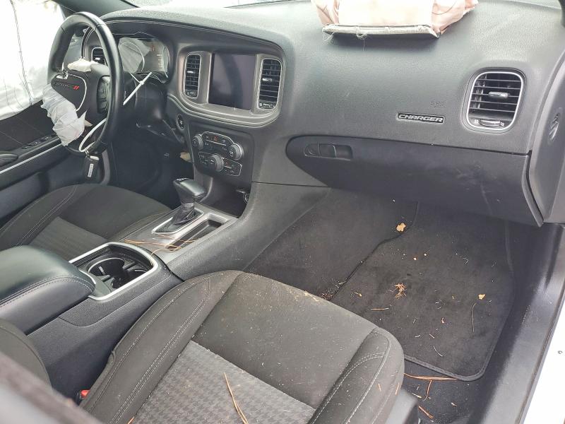 Photo 8 from auction – 2023 DODGE CHARGER with VIN 2C3CDXBG3PH591584