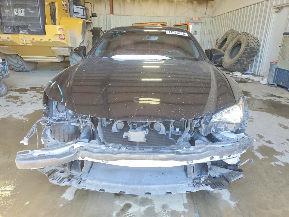 Photo 5 from auction – 2017 LEXUS RC 350 with VIN JTHHE5BC2H5017047
