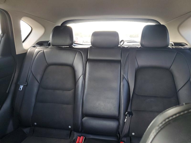 Photo 10 from auction – 2019 MAZDA CX-5 TOURI with VIN JM3KFACM5K1563657