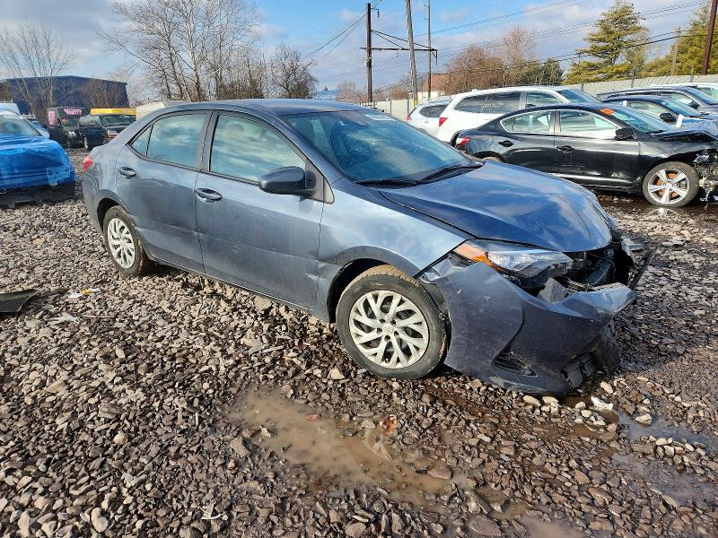 Photo 4 from auction – 2017 TOYOTA COROLLA L with VIN 2T1BURHE8HC812410