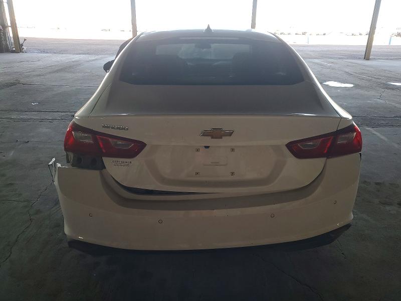 Photo 6 from auction – 2024 CHEVROLET MALIBU LS with VIN 1G1ZB5ST9RF201663