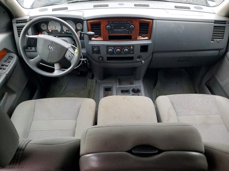 Photo 8 from auction – 2006 DODGE RAM 3500 with VIN 3D7LX39C46G292446