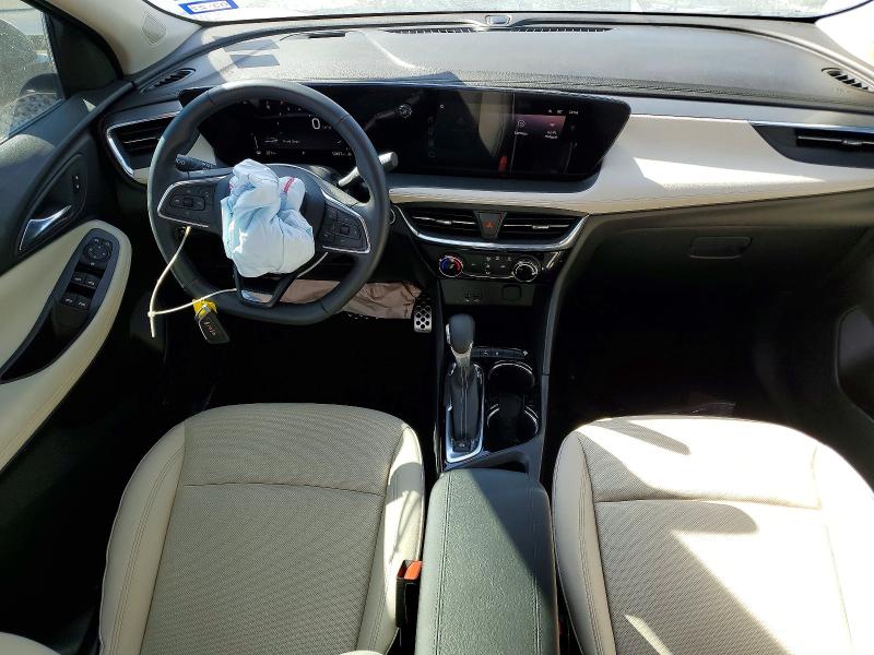 Photo 8 from auction – 2025 BUICK ENCORE GX with VIN KL4AMDSL4SB030529