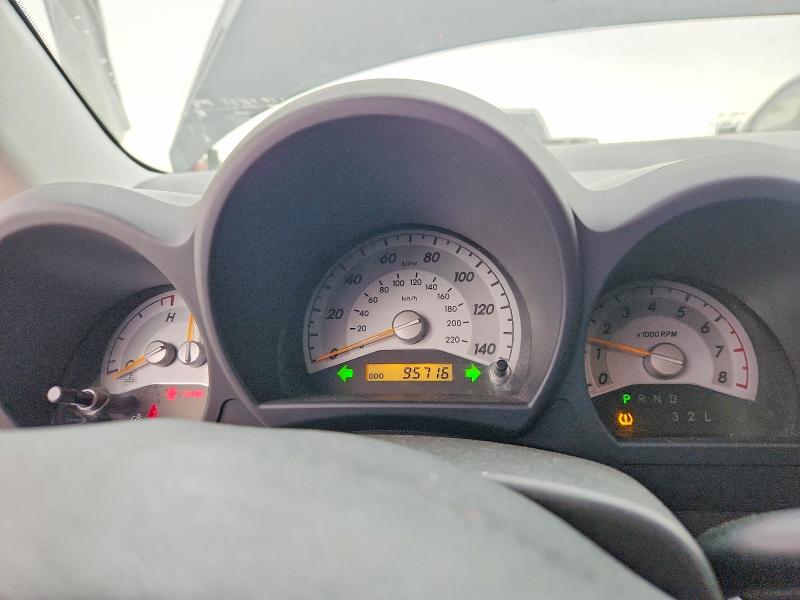 Photo 9 from auction – 2007 TOYOTA SCION TC with VIN JTKDE167770217299