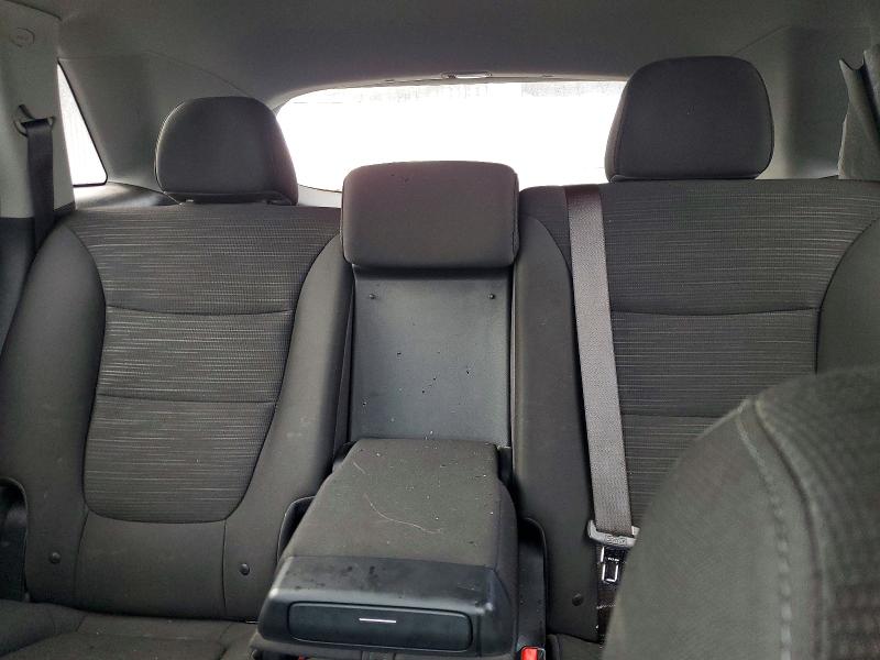 Photo 10 from auction – 2015 KIA SORENTO LX with VIN 5XYKT3A67FG560542