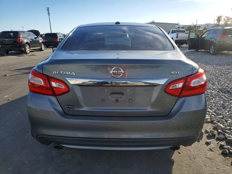 Photo 6 from auction – 2016 NISSAN ALTIMA with VIN 1N4AL3AP9GC203024