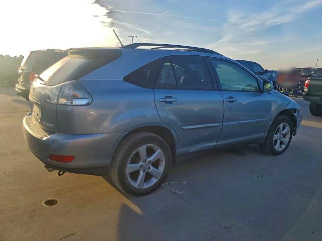 Photo 3 from auction – 2004 LEXUS RX 330 with VIN JTJGA31U440043371