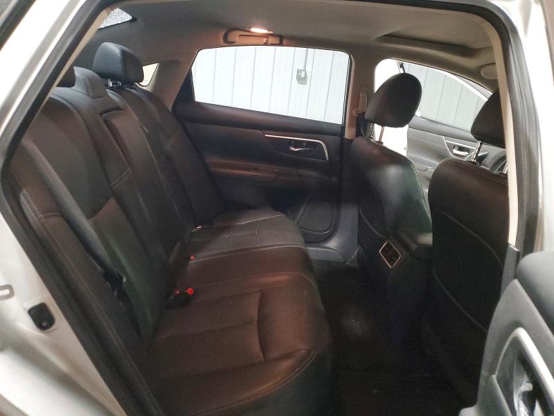 Photo 10 from auction – 2016 NISSAN ALTIMA 3.5 with VIN 1N4BL3AP0GC151254
