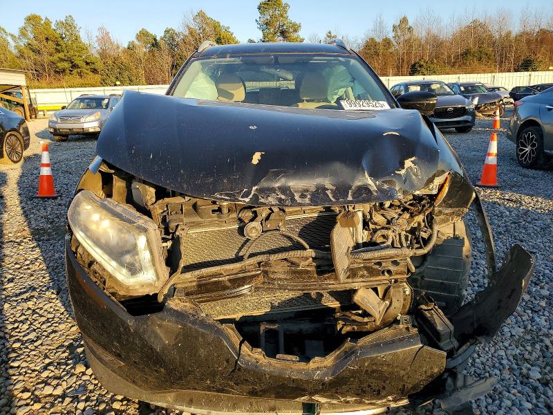 Photo 5 from auction – 2016 NISSAN ROGUE S with VIN 5N1AT2MT2GC746854