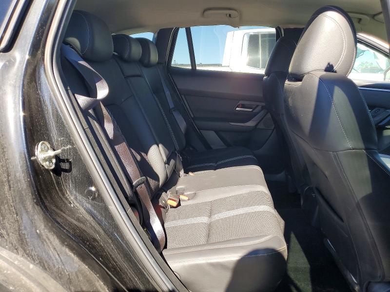 Photo 11 from auction – 2025 MAZDA CX-50 PREF with VIN 7MMVABBM0SN307317