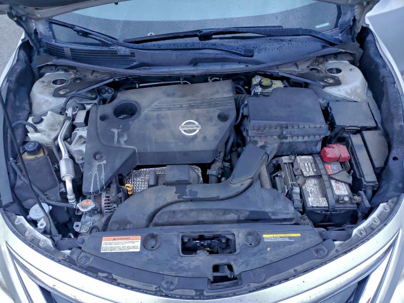 Photo 11 from auction – 2014 NISSAN ALTIMA 2.5 with VIN 1N4AL3AP7EC198239