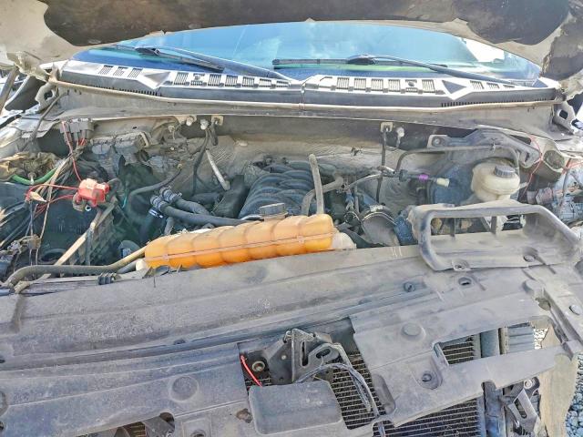 Photo 11 from auction – 2016 FORD F150 with VIN 1FTEW1EF9GFB39316