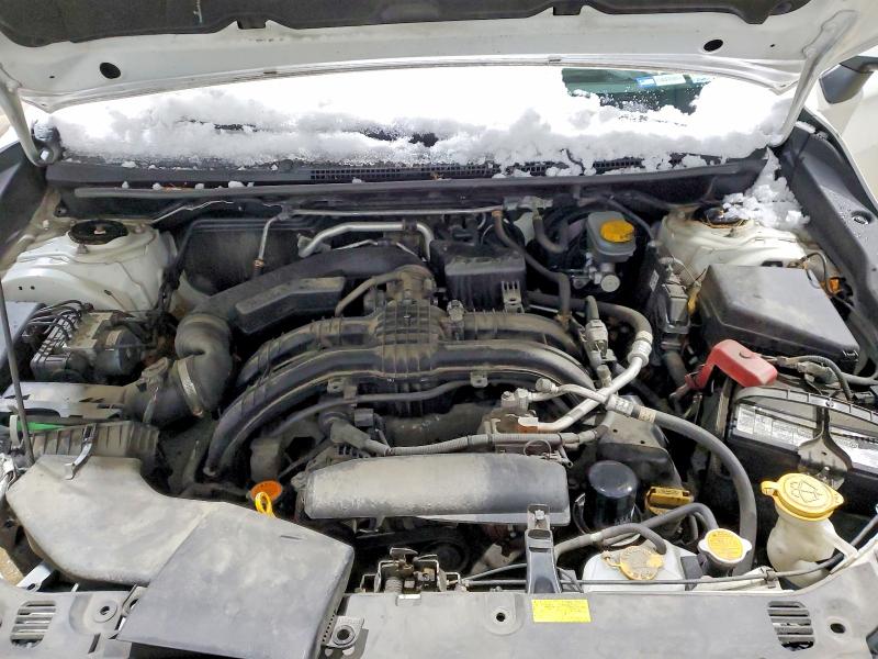 Photo 12 from auction – 2018 SUBARU CROSSTREK with VIN JF2GTABC4JH298463
