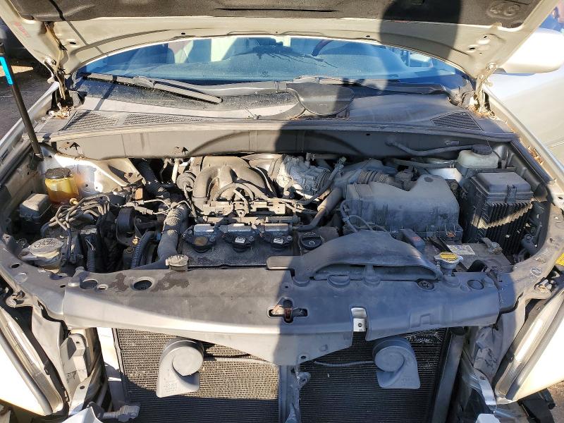 Photo 12 from auction – 2004 LEXUS RX 330 with VIN JTJHA31U440039180