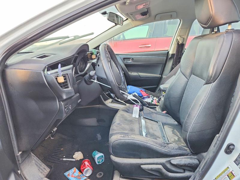 Photo 7 from auction – 2016 TOYOTA COROLLA L with VIN 5YFBURHE9GP552937
