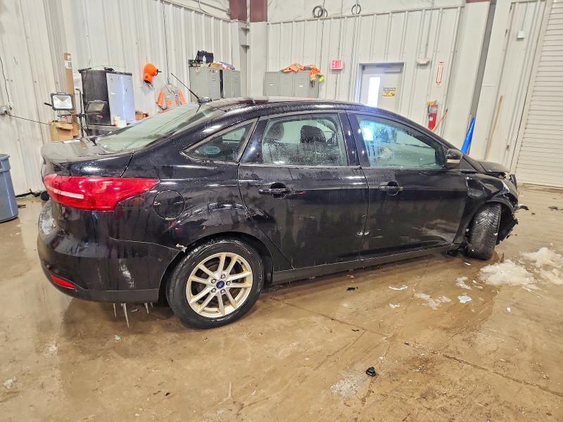 Photo 3 from auction – 2016 FORD FOCUS with VIN 1FADP3F23GL257790
