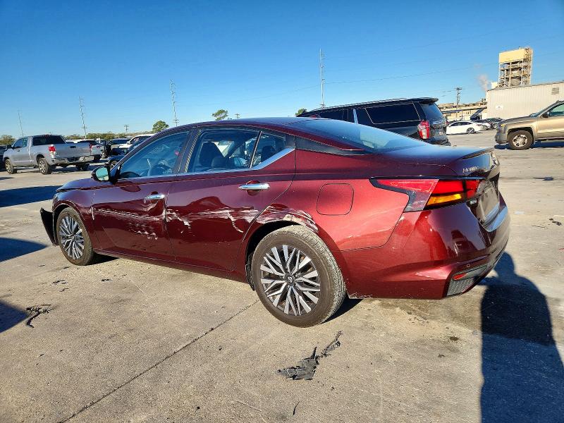 Photo 2 from auction – 2023 NISS ALTIMA with VIN 1N4BL4DV7PN381698