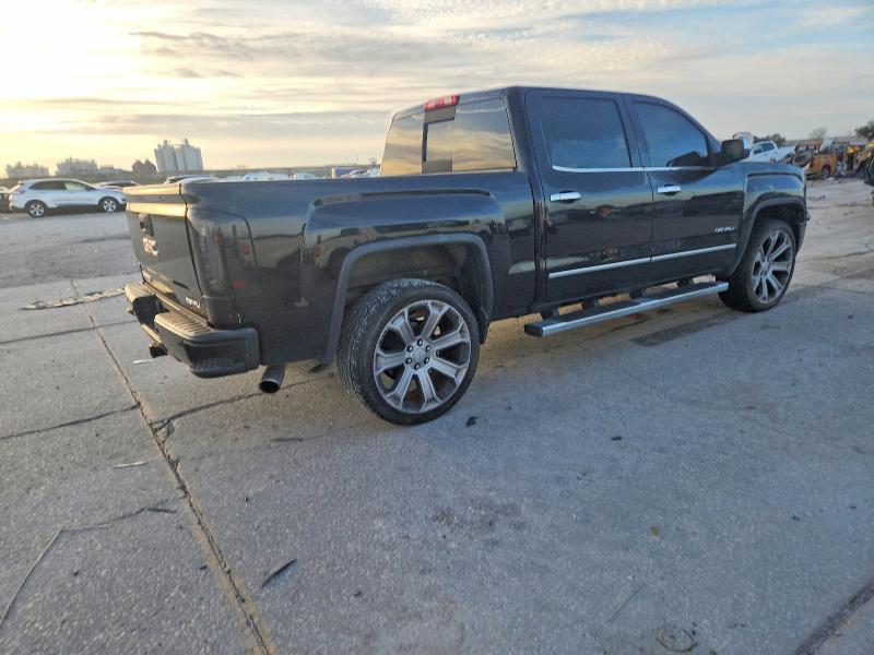 Photo 3 from auction – 2015 GMC SIERRA K15 with VIN 3GTU2WEC4FG122835