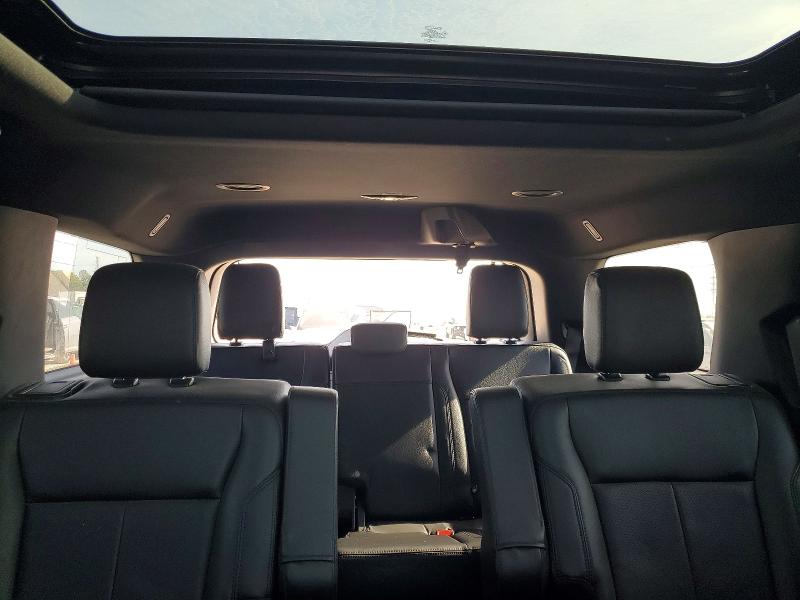 Photo 10 from auction – 2020 FORD EXPEDITION with VIN 1FMJU1HT9LEA24233