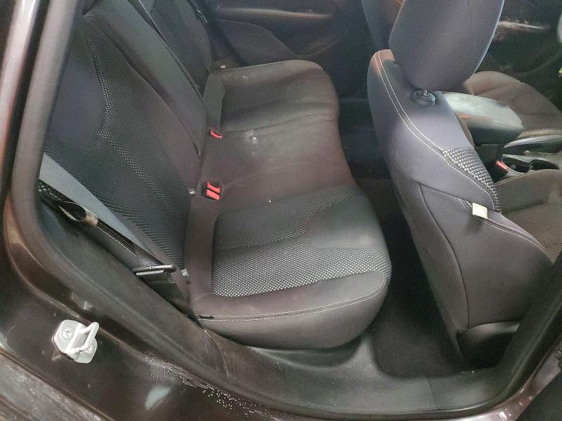 Photo 10 from auction – 2015 DODGE DART SXT with VIN 1C3CDFBB8FD311216