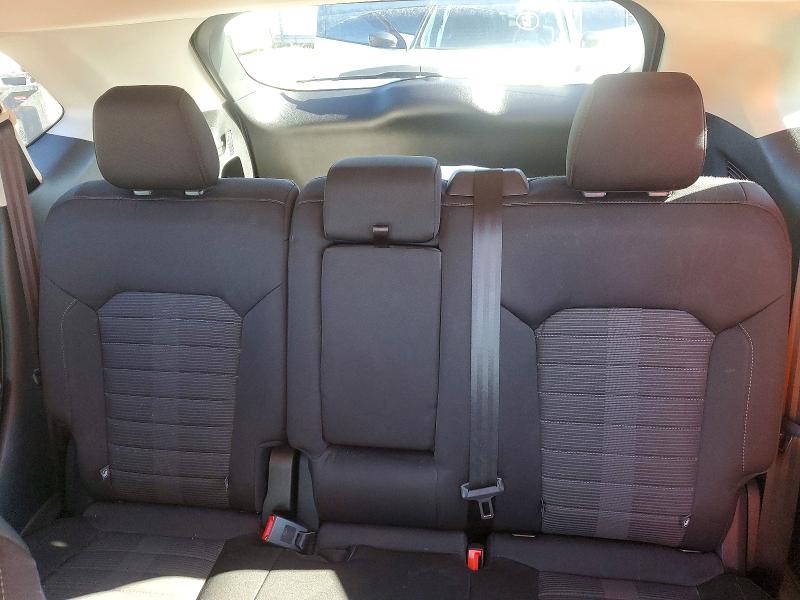 Photo 10 from auction – 2015 FORD EDGE SEL with VIN 2FMTK3J93FBB64626