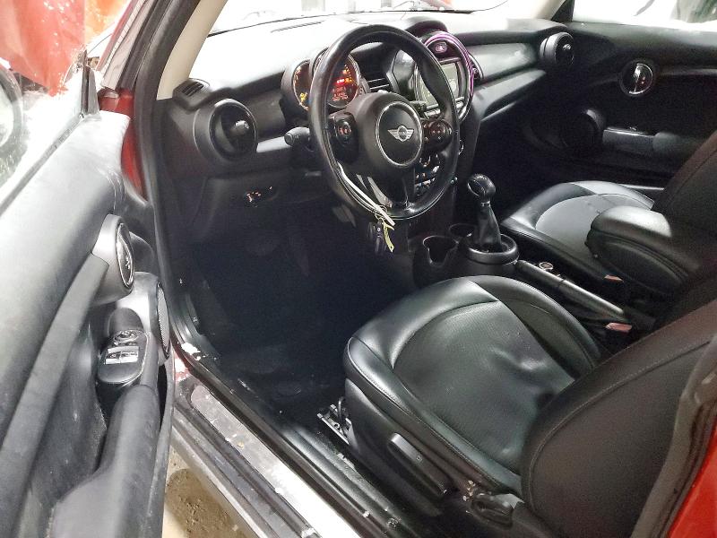 Photo 8 from auction – 2017 MINI COOPER with VIN WMWXP5C30H2G60973