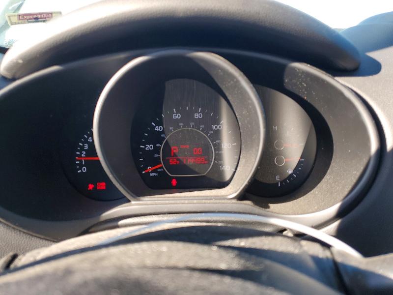 Photo 9 from auction – 2015 KIA SOUL with VIN KNDJN2A21F7206185