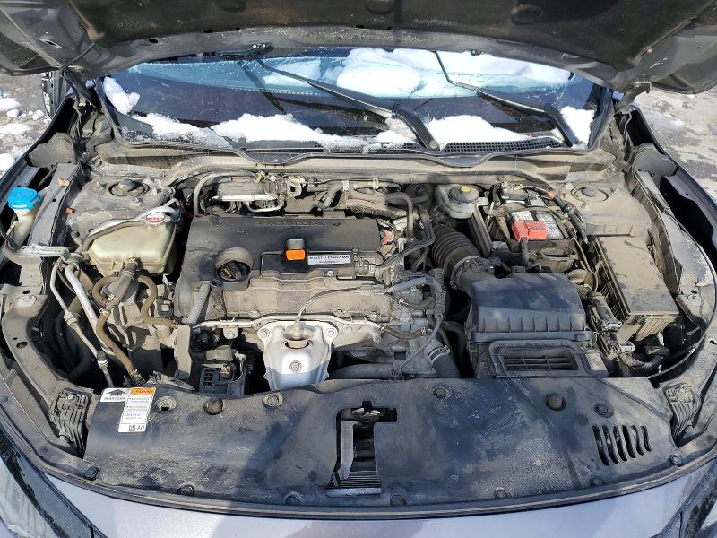 Zdjęcie 11 z aukcji – 2019 HONDA CIVIC z VIN 2HGFC2F84KH592092