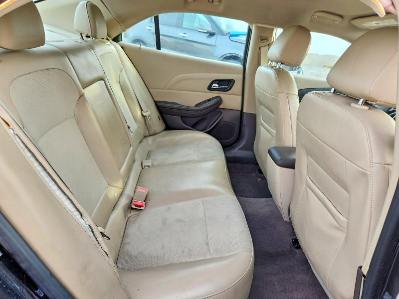 Photo 10 from auction – 2015 CHEVROLET MALIBU 1LT with VIN 1G11C5SL9FF199273