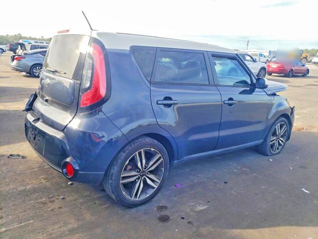 Photo 3 from auction – 2016 KIA SOUL with VIN KNDJP3A59G7245750
