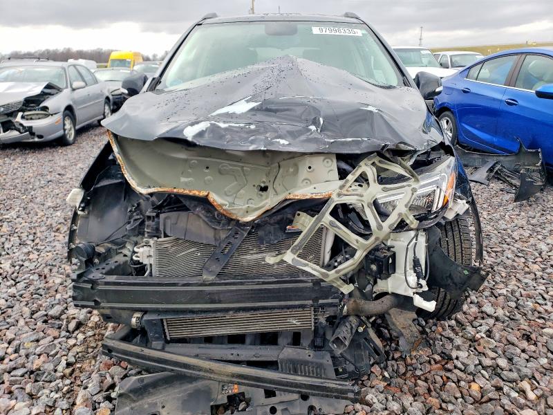 Photo 5 from auction – 2019 BUICK ENCORE with VIN KL4CJASB6KB706552