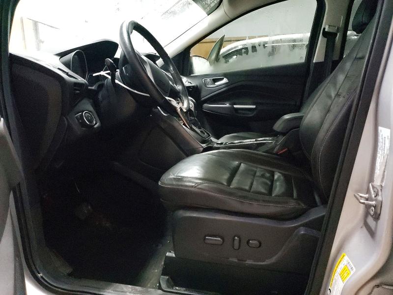 Foto 7 de la subasta – 2015 FORD ESCAPE con VIN 1FMCU9J97FUA90456