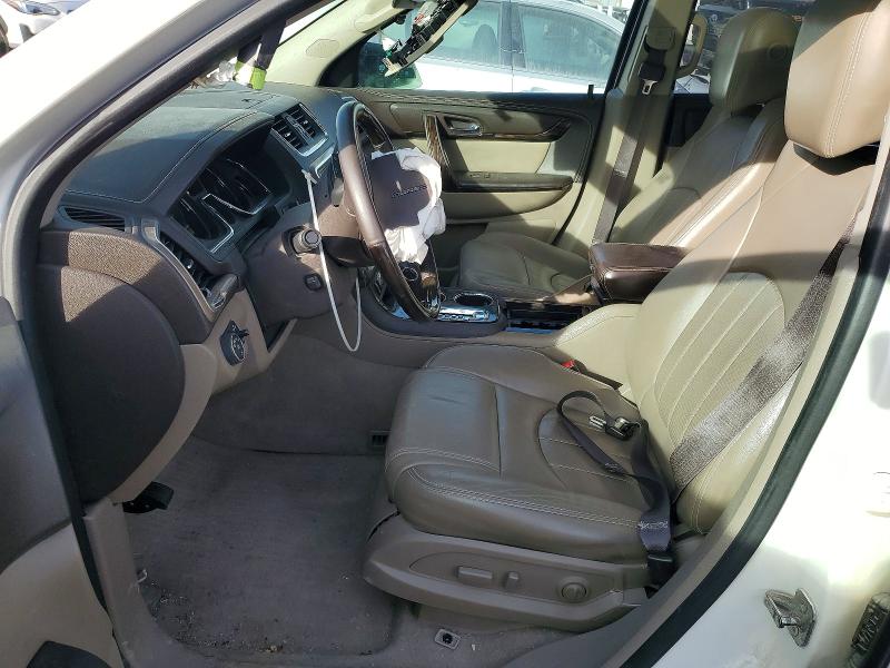 Photo 7 from auction – 2014 GMC ACADIA DEN with VIN 1GKKRTKD6EJ129298