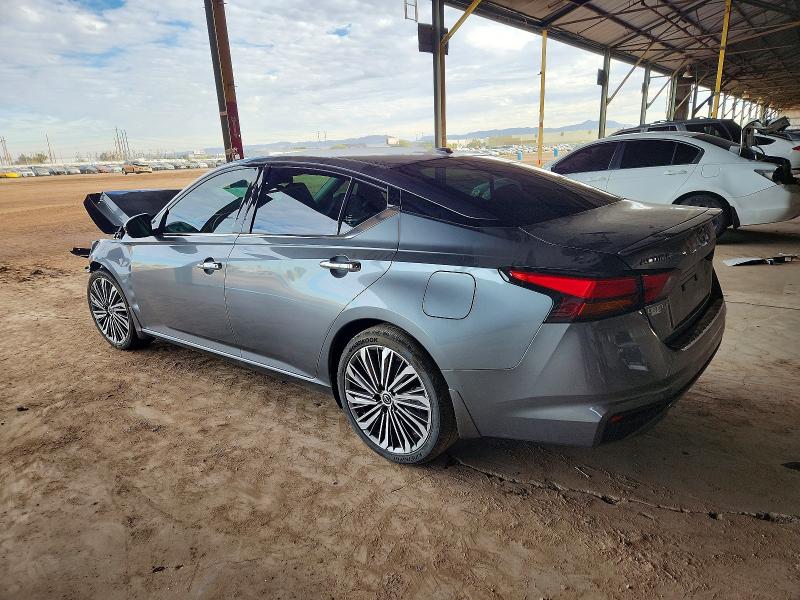 Photo 2 from auction – 2023 NISSAN ALTIMA with VIN 1N4BL4EV7PN351776