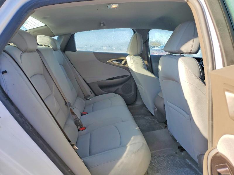 Photo 10 from auction – 2020 CHEVROLET MALIBU with VIN 1G1ZC5ST9LF136401