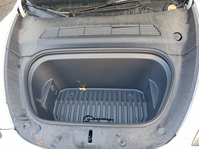 Photo 12 from auction – 2023 TESLA MODEL Y with VIN 7SAYGDEE1PF849966